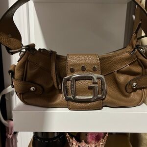 Vintage Guess purse